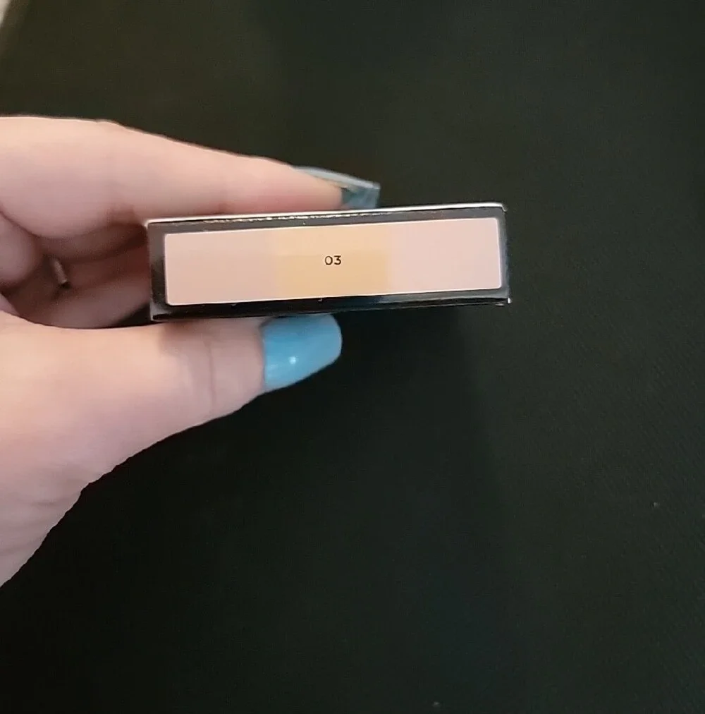 laura mercier Secret Camouflage Complexion Perfector - Color 03